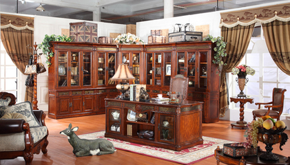 百川家居公園強(qiáng)勢(shì)入駐橋北金盛國(guó)際家居，開啟家具消費(fèi)新篇章