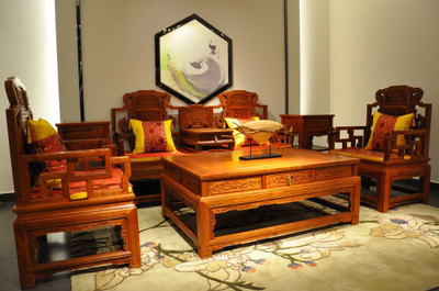 東陽大成尚品 政策與需求雙驅(qū)動(dòng)，紅木家具銷售邁入黃金旺季