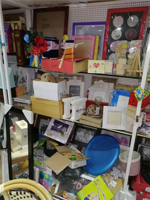 福建庫(kù)存服裝處理新路徑 攜手義烏享心日用百貨商行拓寬銷(xiāo)路