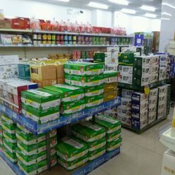 協(xié)和日用品超市 一站式日用百貨的便利與品質(zhì)之選