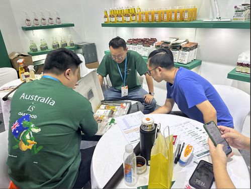 奧克伍德Oakwood亮相中國日用百貨商品交易會，一站式皮具護(hù)理方案引關(guān)注